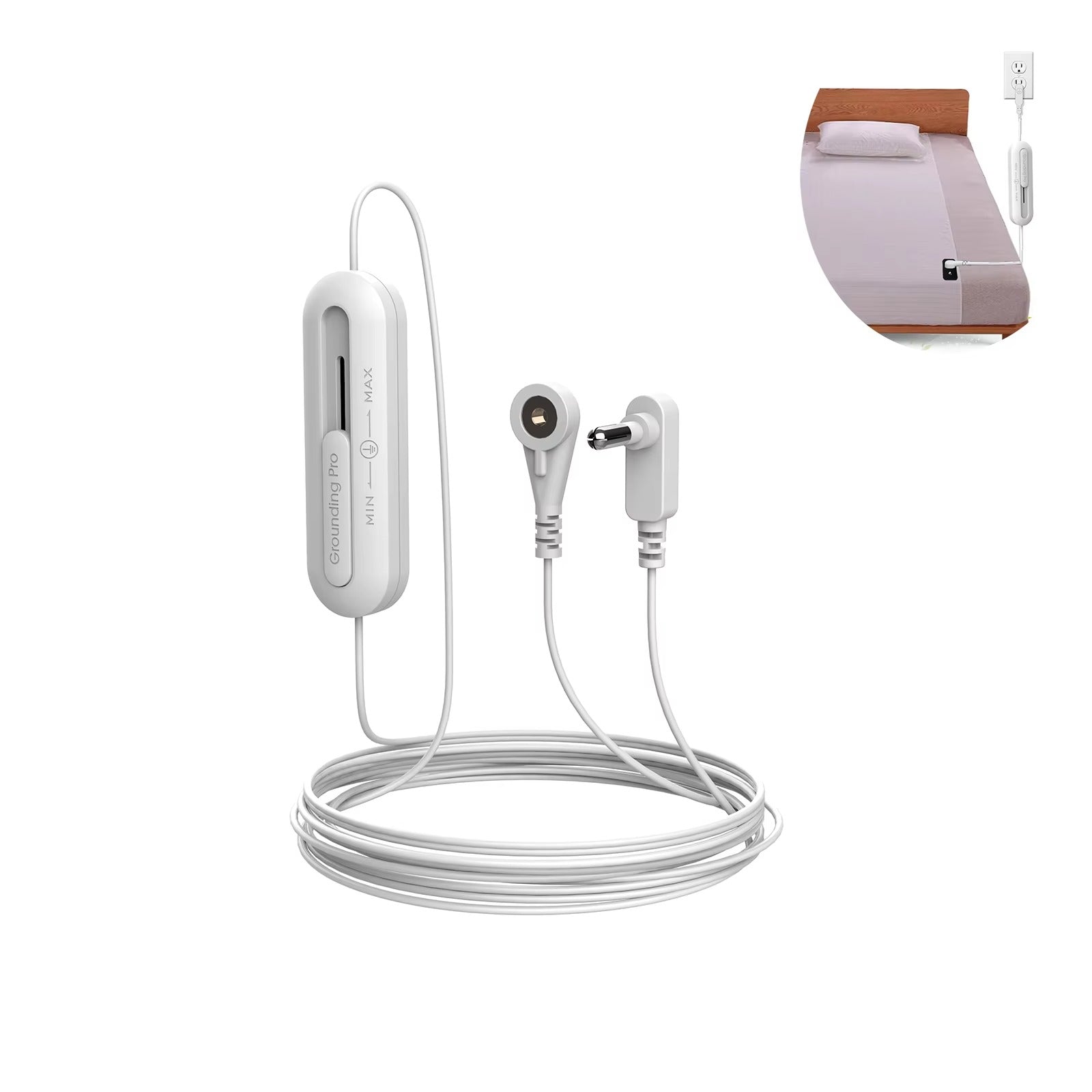Grounding Accessories